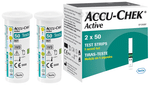 Accu-Chek Active Strip