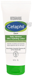 Cetaphil DAM Daily Advance Ultra-Hydrating Lotion | For Continuously Dry, Sensitive Skin