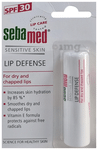 Sebamed Lip Defense with Jojoba Oil & Vitamin E | For Dry & Chapped Lips