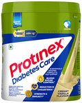 Protinex Diabetes Care Protein Powder with Vitamins |  For Strength, Blood Sugar & Weight Management | Nutrition Formula Powder