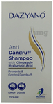 Dazyano Anti Dandruff Shampoo