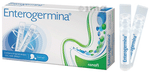 Enterogermina Probiotic Supplement | For Alterations of Intestinal Bacterial Flora & Stomach Care