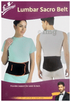 Flamingo Lumbar Sacro Belt Medium test