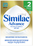 Similac Advance Stage 2 Follow-Up Formula (6 to 12 months)