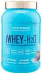 Myfitness iWhey - H2O Powder Cafe Paradise