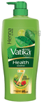 Dabur Vatika Naturals Henna & Amla Shampoo