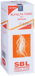 SBL Alfalfa Tonic with Ginseng