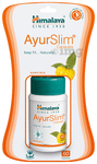 Himalaya Wellness AyurSlim Capsule