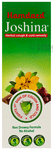 Hamdard Joshina Herbal Cough & Cold Syrup | Non-Drowsy Formula & No Alcohol