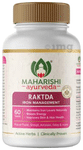 Maharishi Ayurveda Raktda Iron Management Tablet