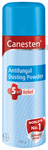 Canesten Antifungal Dusting Powder | For Skin Irritation, Redness, Itching, Prickly Heat & Fungal Infection