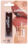 mCaffeine mCaffeine Choco Lip Balm  SPF 20+
