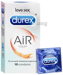 Durex Air Ultra Thin Condom