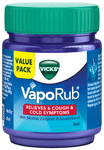 Vicks Vaporub