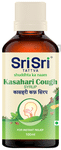 Sri Sri Tattva Kasahari Cough Syrup
