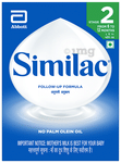 Similac Stage 2 Follow-Up Formula (6 to 12 months)