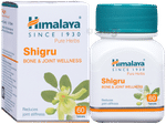 Himalaya Wellness Pure Herbs Shigru Bone & Joint Wellness Tablet