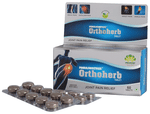 Pankajakasthuri Orthoherb Tablet for Joint Health
