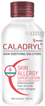 Caladryl Skin Soothing Solution | Skin Allergy Expert Lotion
