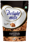 Delight Nuts California Almond | Natural
