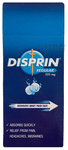 Disprin  Regular 325mg Effervescent Tablet | For Fast Relief From Pain, Headaches & Migraines