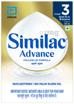 Similac Advance Stage 3 Follow-Up Formula (12 to 18 months)