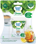 Sugar Free Green Stevia for Calorie Conscious | Pellets