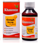 Khasceeze Syrup
