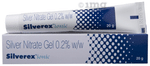 Silverex Ionic Gel