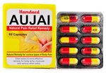 Hamdard Aujai