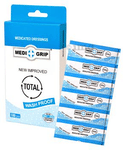 Medigrip Washproof First Aid Plaster