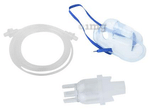 Equinox EQ-KT 82 Compressor Nebulizer Pediatric Kit