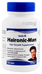 HealthVit Haironic-Man Tablet