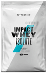 Myprotein Impact Whey Protein Chocolate Brownie