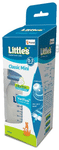 Little's Classic Feeding Bottle Mini Blue