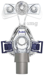 ResMed Mirage Micro Nasal Mask Large Wide White-Greyish