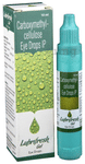 Lubrifresh Gel Eye Drop