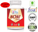 BeSure Noni Capsules with Ashwagandha & Brahmi