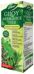 Dabur Giloy Neem Tulsi Juice for Immunity | Supports Respiratory, Skin & Liver Health