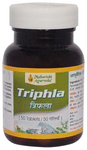 Maharishi Ayurveda Triphala Tablet
