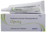 Opexa Advanced Scar Treatment Gel