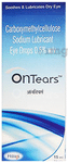 Ontears Eye Drop