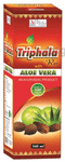 BeSure Triphala Ras with Aloe Vera
