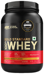 Optimum Nutrition (ON) Gold Standard 100% Whey Protein | For Muscle Recovery | No Added Sugar | Flavour Alphonso Mango
