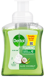 Dettol Aloe Coconut Foaming Handwash