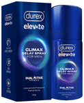 Durex Elevate Climax Delay Spray for Men