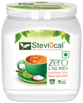 Steviocal Stevia Sweetener | Zero Calories Powder