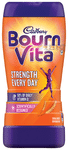 Cadbury Bournvita Health Drink with Vitamin D for Strength |