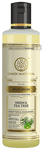 Khadi Naturals Ayurvedic Face Wash Neem & Teatree SLS & Paraben Free