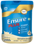 Ensure Plus Powder Scientifically Formulated to Support Recovery Vanilla